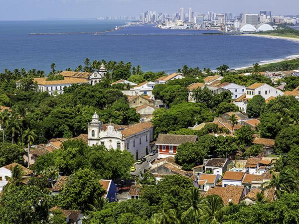 Off the beaten track Brazil tailor made tour
