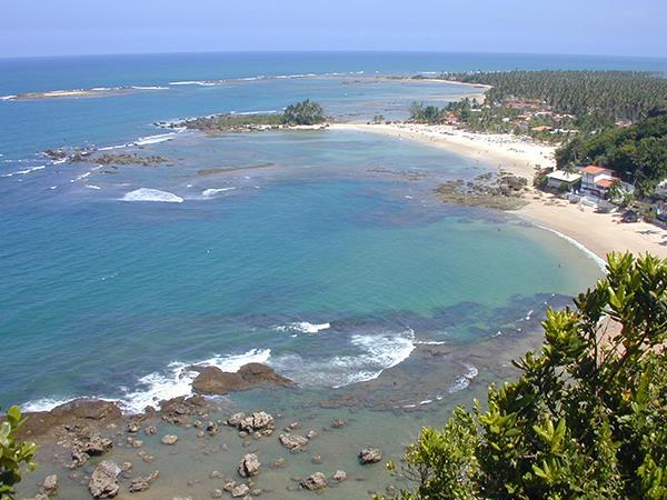 Brazil tailor made vacation
