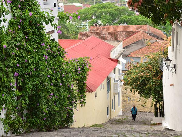 Colombia self drive vacation