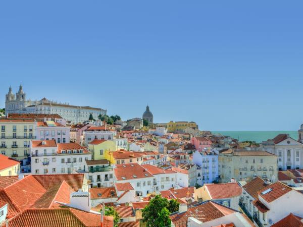 Highlights of Portugal luxury tour