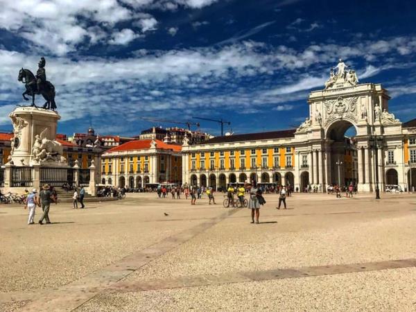Highlights of Portugal luxury tour