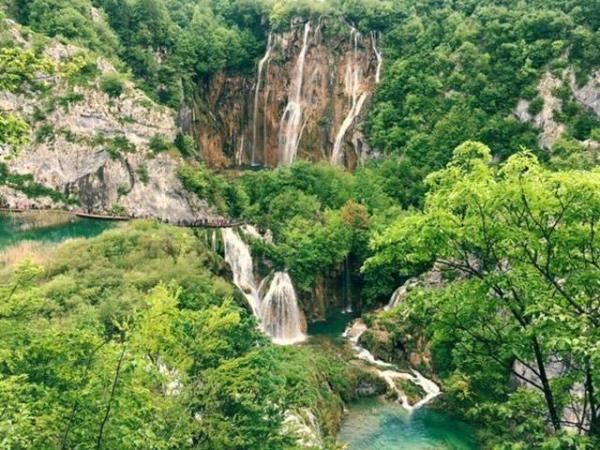 Cultural vacation in Croatia, small group