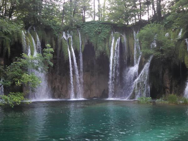 Cultural vacation in Croatia, small group