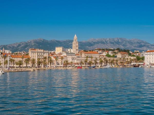 Cultural vacation in Croatia, small group