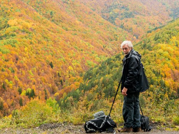 Photography vacation in the Spanish Pyrenees