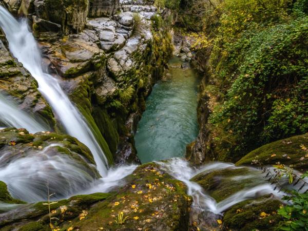 Photography vacation in the Spanish Pyrenees