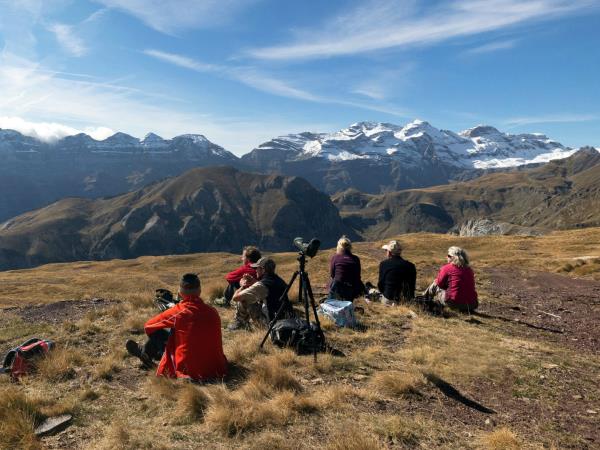 Photography vacation in the Spanish Pyrenees