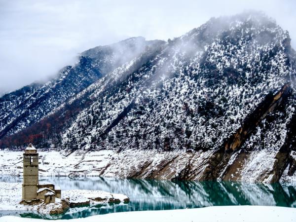 Photography vacation in the Spanish Pyrenees