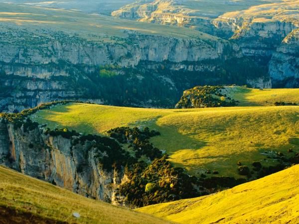Photography vacation in the Spanish Pyrenees
