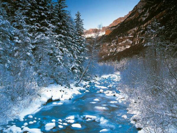 Photography vacation in the Spanish Pyrenees