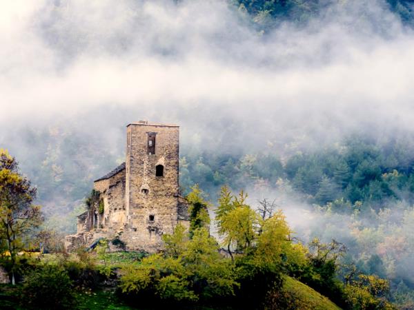 Photography vacation in the Spanish Pyrenees