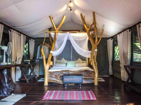 Sri Lanka luxury wildlife vacation