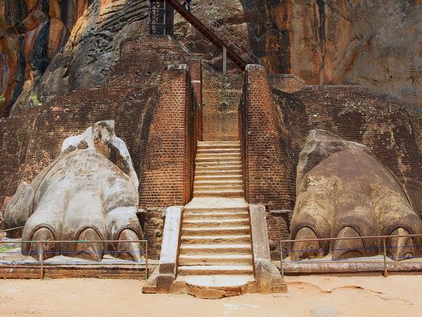 Sri Lanka luxury adventure