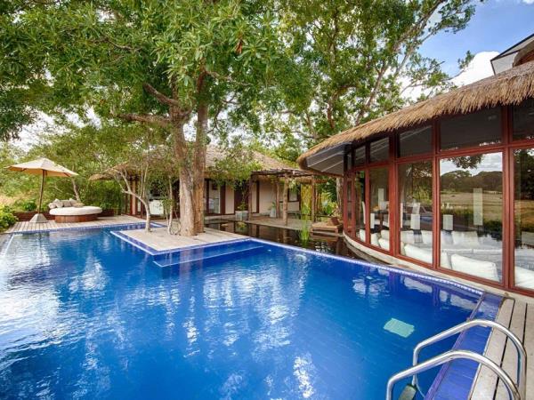 Sri Lanka luxury adventure
