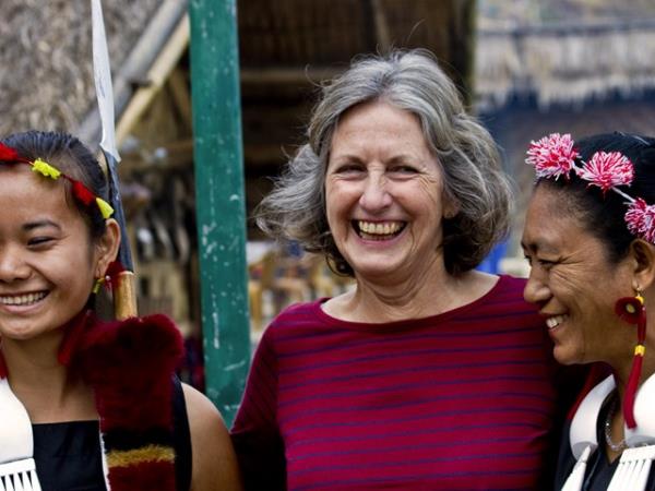 Assam, Manipur and Nagaland Hornbill Festival, India