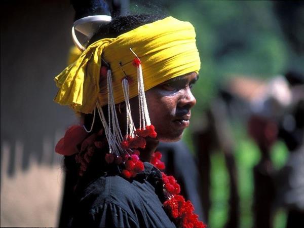Orissa and Chhattisgarh tours in India
