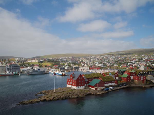 Faroe Islands self drive tour