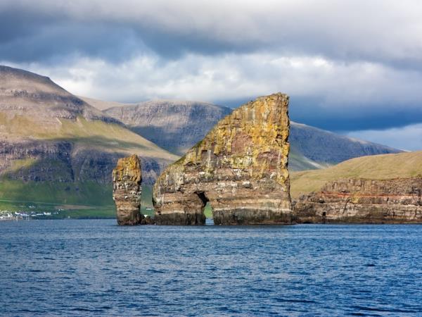 Faroe Islands self drive tour