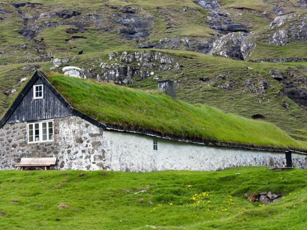 Faroe Islands self drive tour