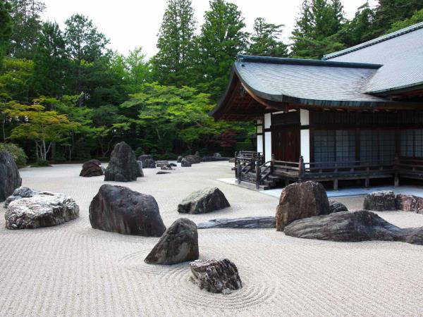 Japan art and food tour, tailor made