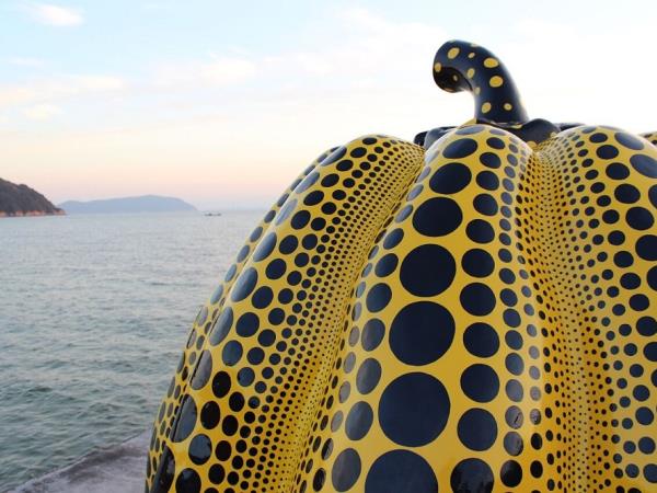 Japan art and food tour, tailor made