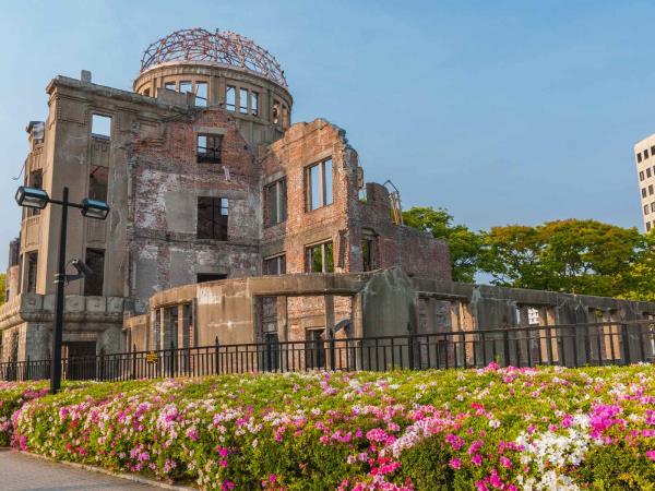 Japan luxury honeymoon, 14 days