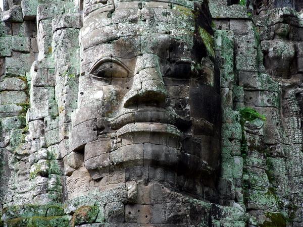 Cambodia vacations, including Angkor