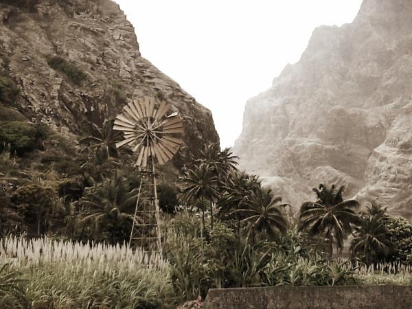 Cape Verde walking and cultural vacation