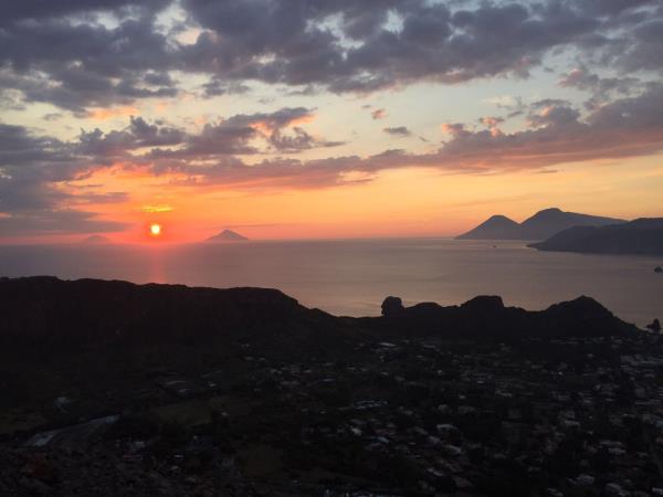 Sicily and Aeolian Islands small ship cruise