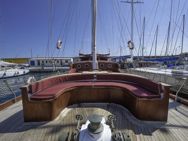 Sicily and Aeolian Islands small ship cruise