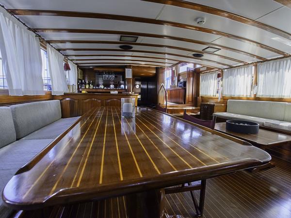 Sicily and Aeolian Islands small ship cruise