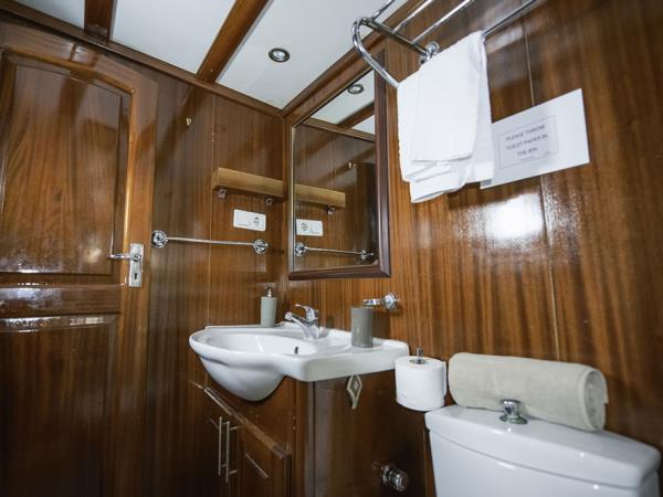 Sicily and Aeolian Islands small ship cruise