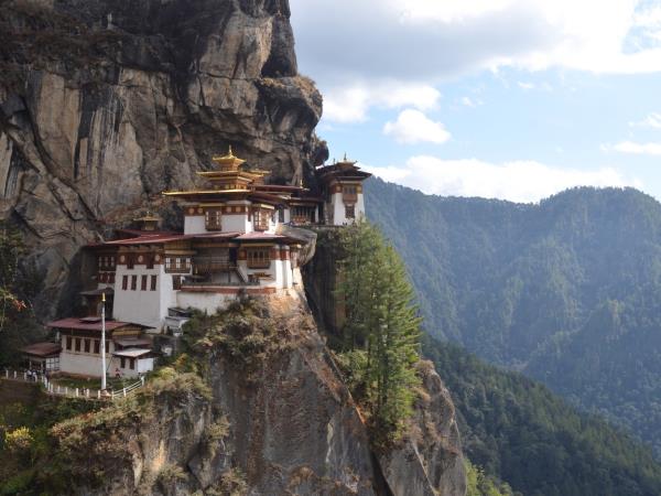 Bhutan small group tours, best of Bhutan