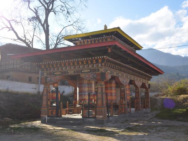 Bhutan small group tours, best of Bhutan
