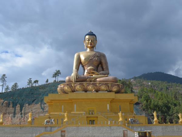 Bhutan small group tours, best of Bhutan