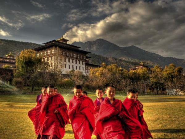 Bhutan small group tours, best of Bhutan