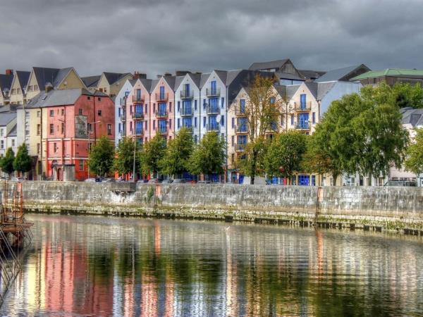 Wild Atlantic Way holiday in Ireland