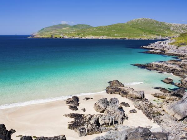 Wild Atlantic Way holiday in Ireland