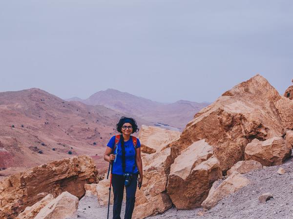 Women only tour in Morocco