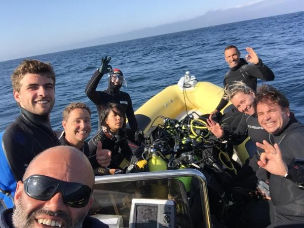 Marine Conservation in Portugal