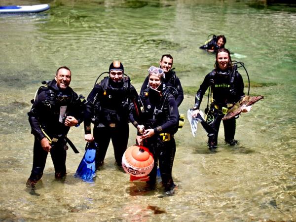 Marine Conservation in Portugal