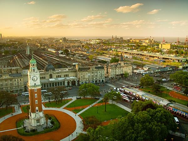 Argentina highlights self drive vacation