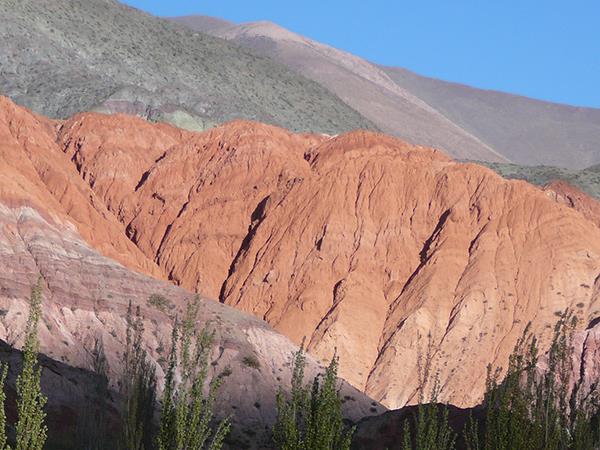 Argentina highlights self drive vacation