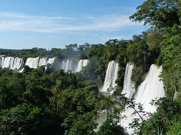 Argentina highlights self drive vacation