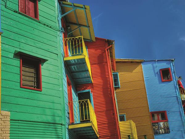 Argentina highlights self drive vacation