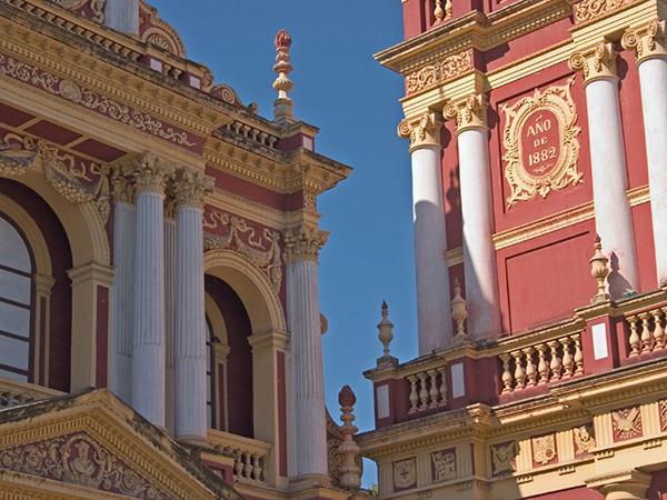 Argentina highlights self drive vacation