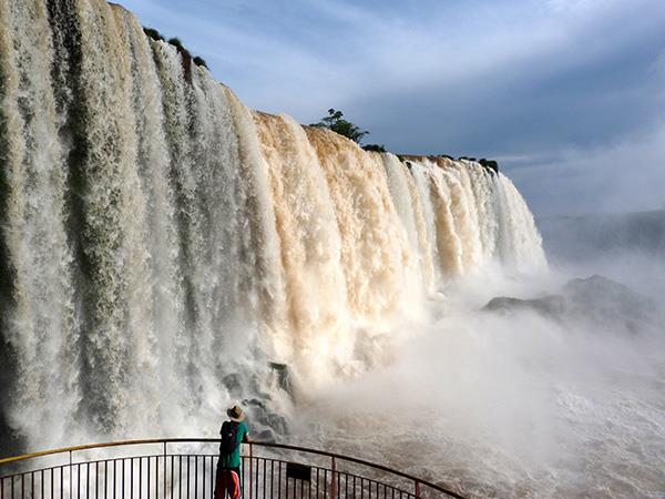 Argentina highlights self drive vacation