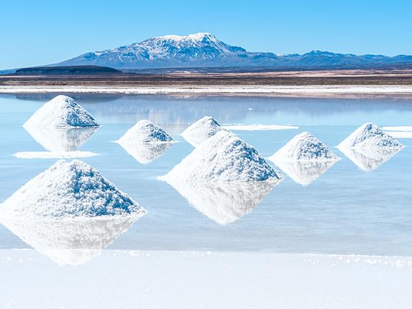 Bolivia holiday, tailor made