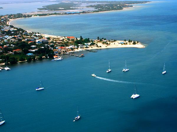 Belize vacation, rainforest, reef and ruins