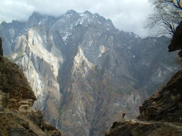 Yunnan hiking & culture tour in China